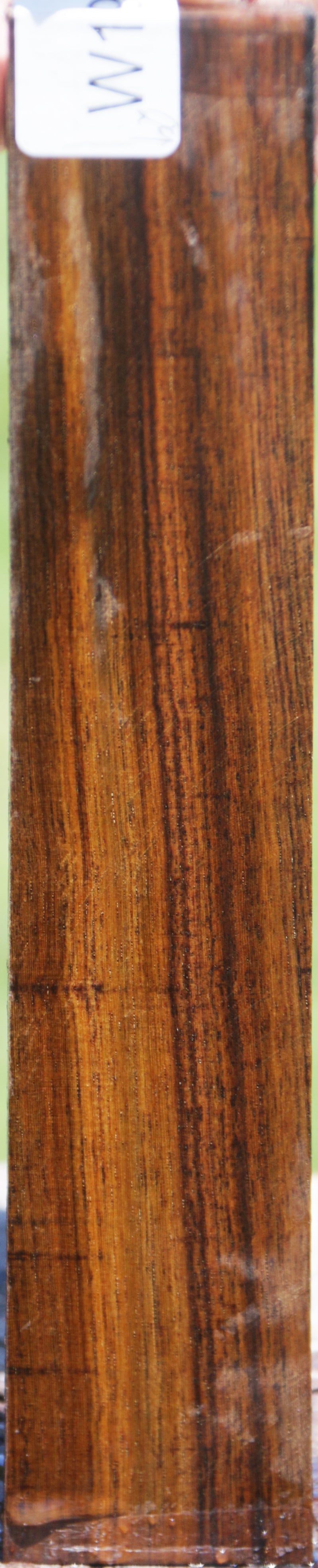 Brazilian Blackheart Micro Lumber