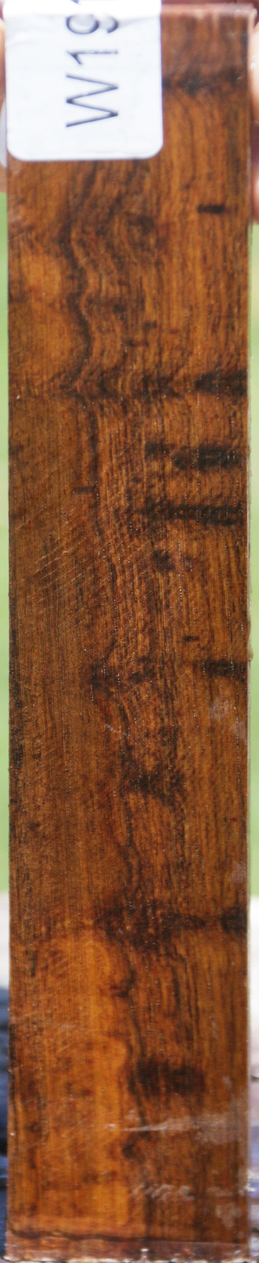 Brazilian Blackheart Micro Lumber