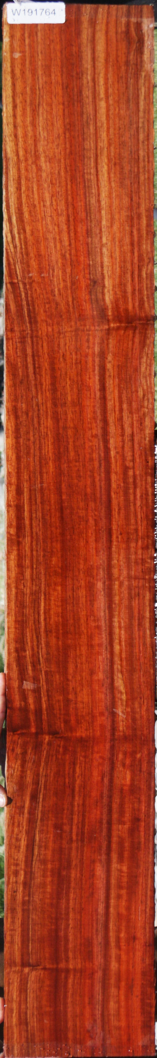 Padauk Lumber