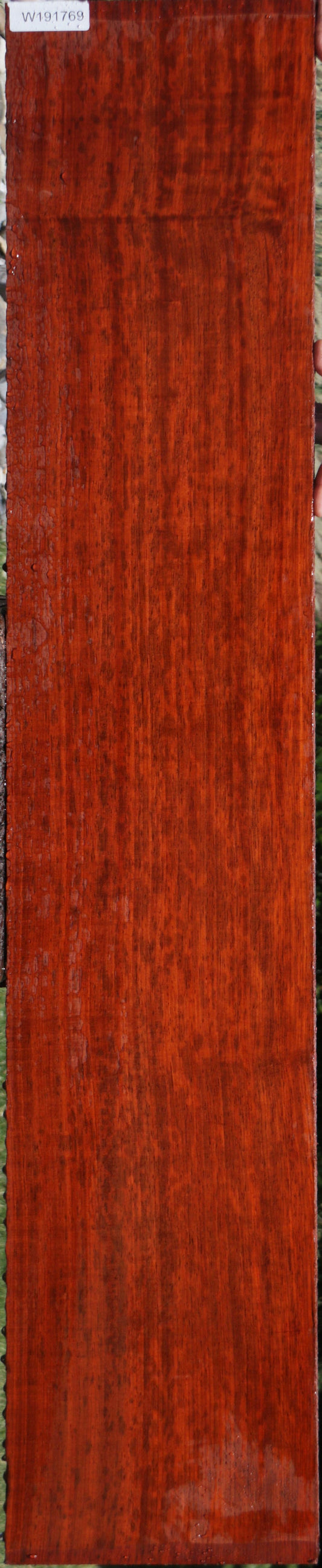 Padauk Lumber