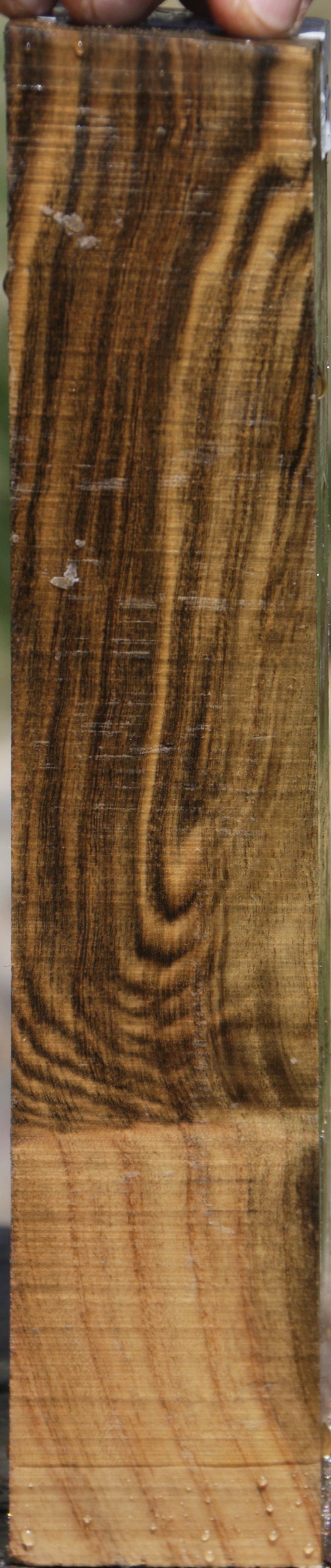 Pistachio Lumber