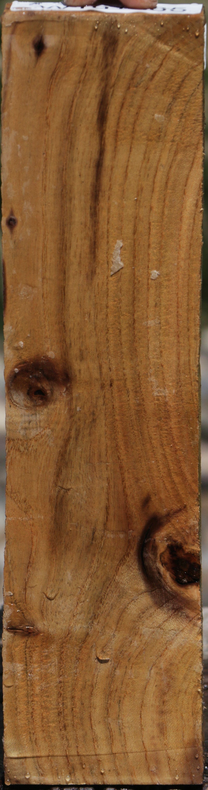 Pistachio Lumber