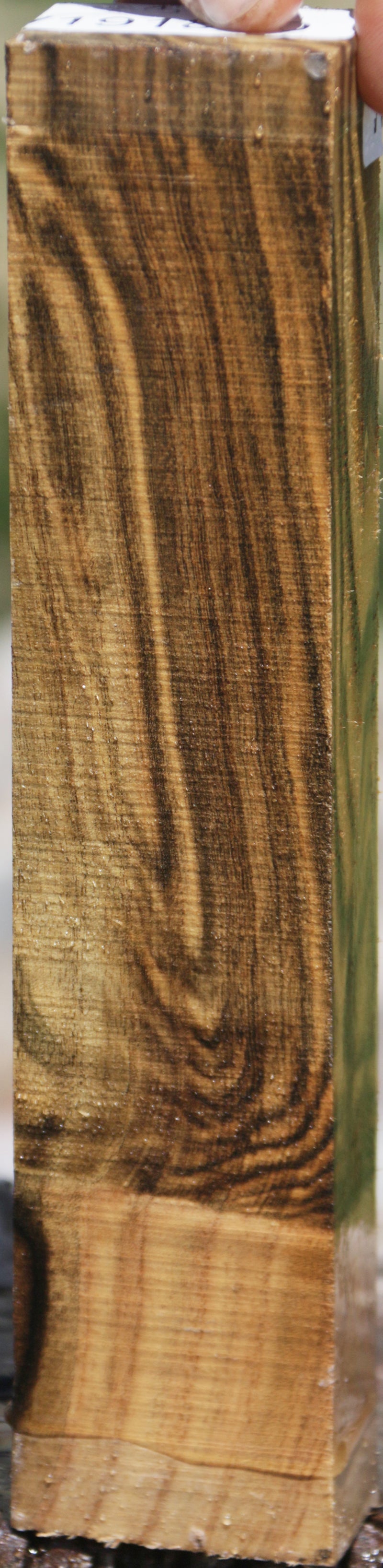 Grafted Pistachio Lumber