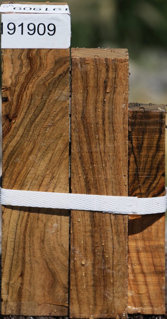 Pistachio Lumber 3 Pack