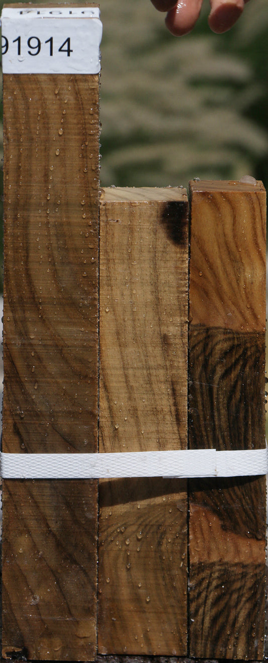 Pistachio Lumber 3 Pack