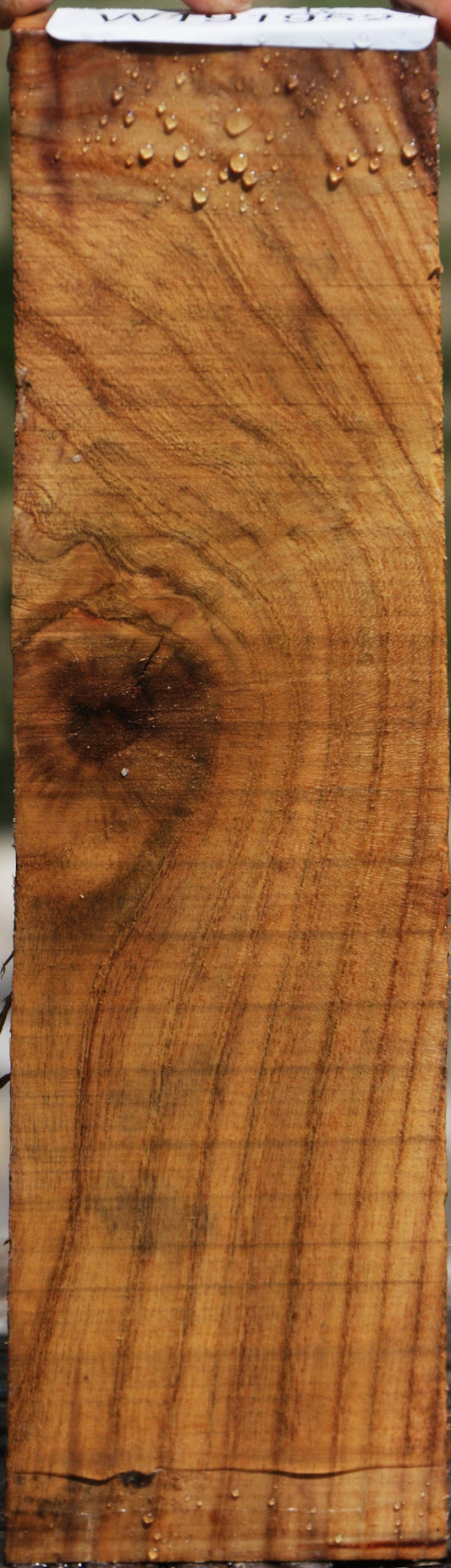 Pistachio Micro Lumber