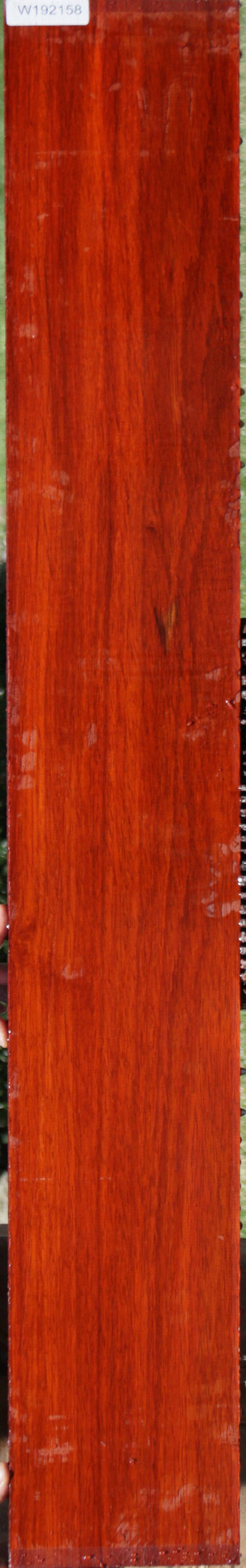 Padauk Lumber