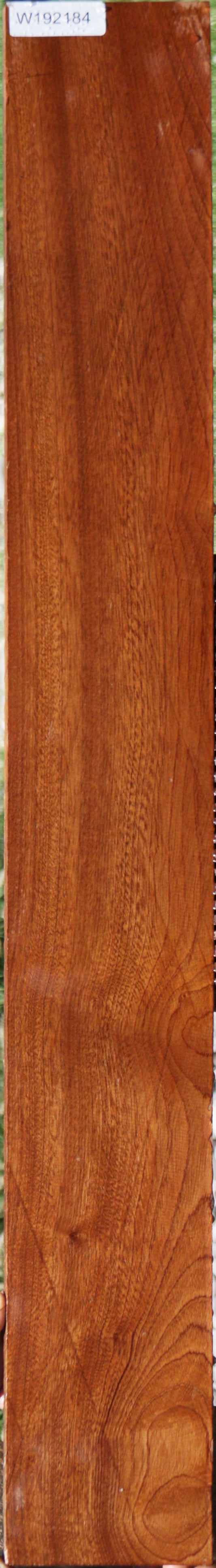 Santos Mahogany Micro Lumber