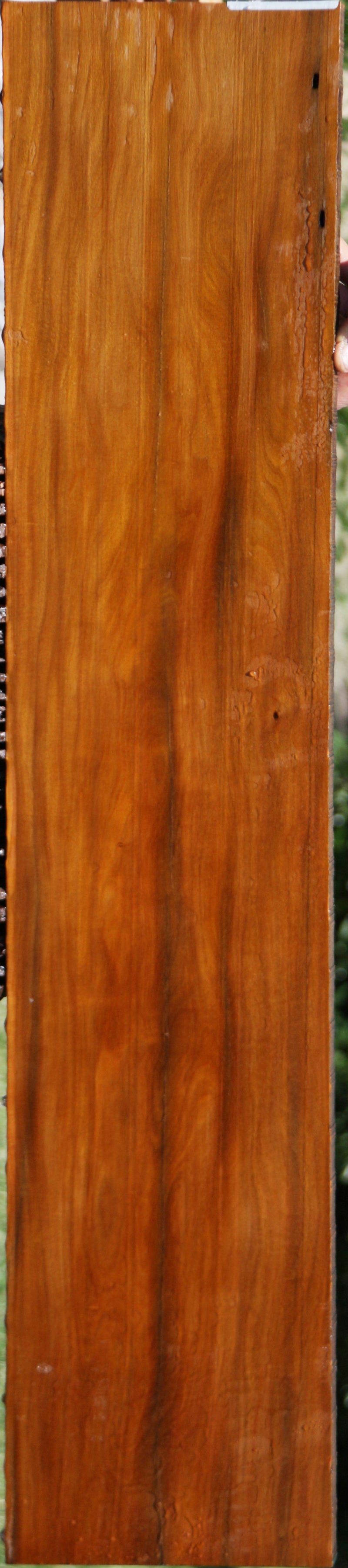 Rustic Pernambuco Micro Lumber