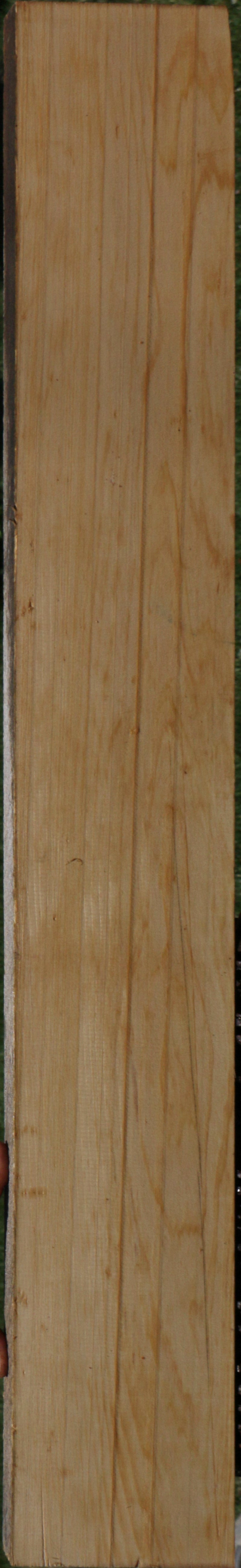 Incense Cedar Lumber