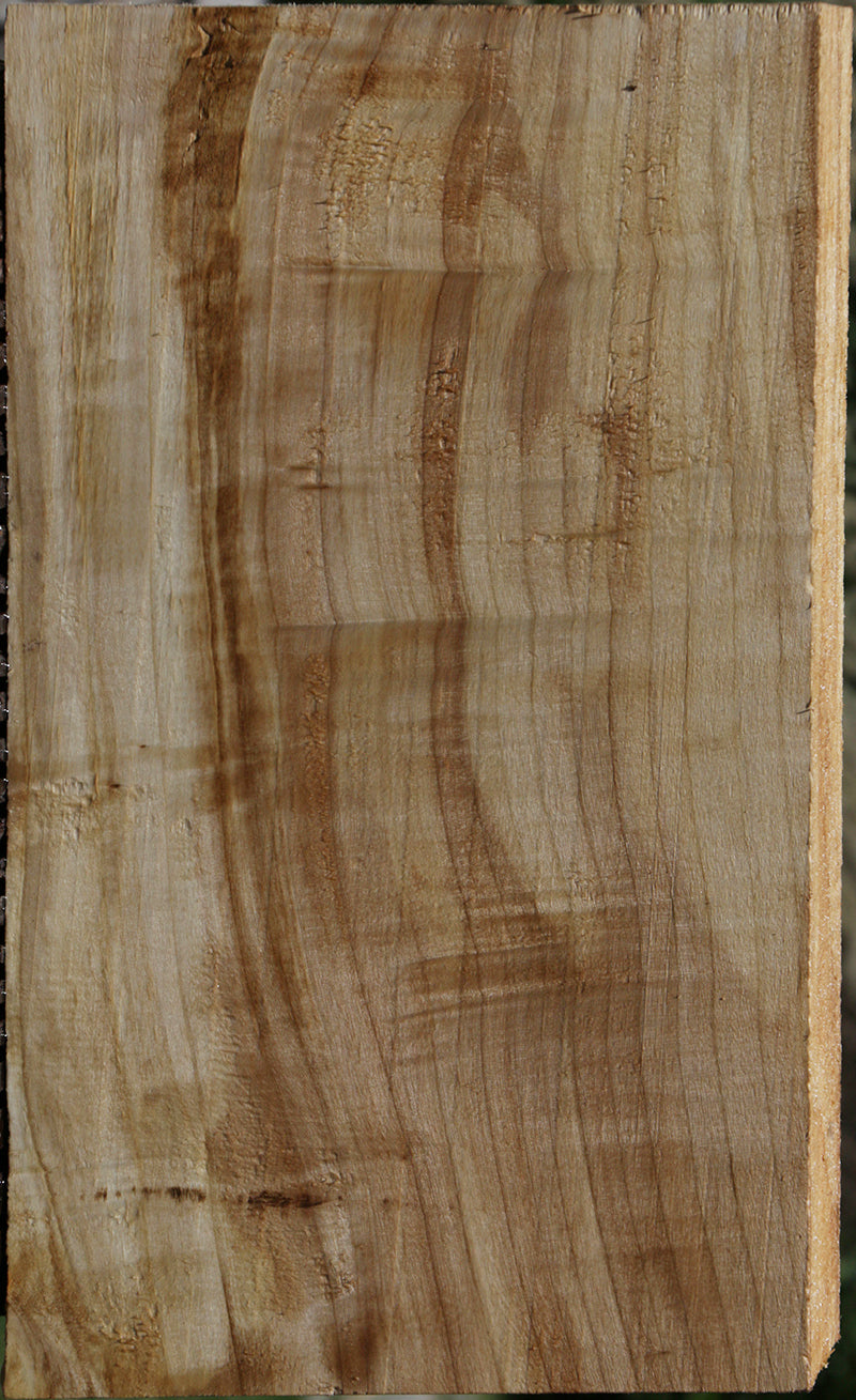 Black Cottonwood Lumber