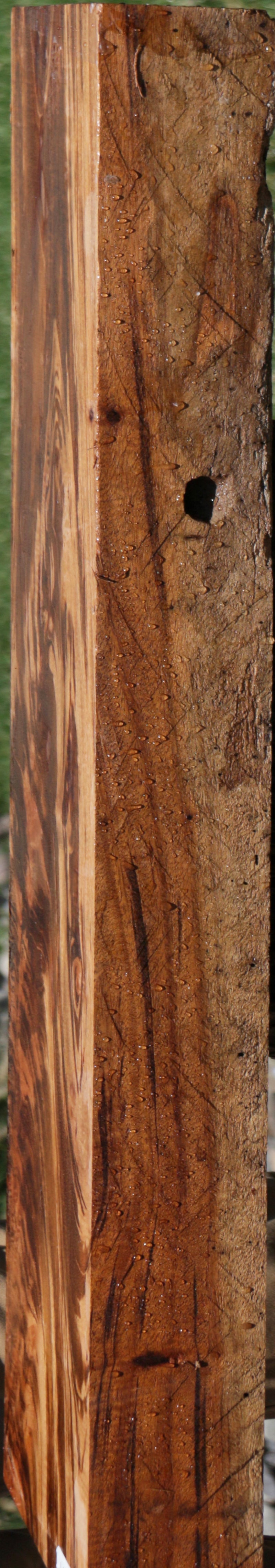 Tigerwood Lumber