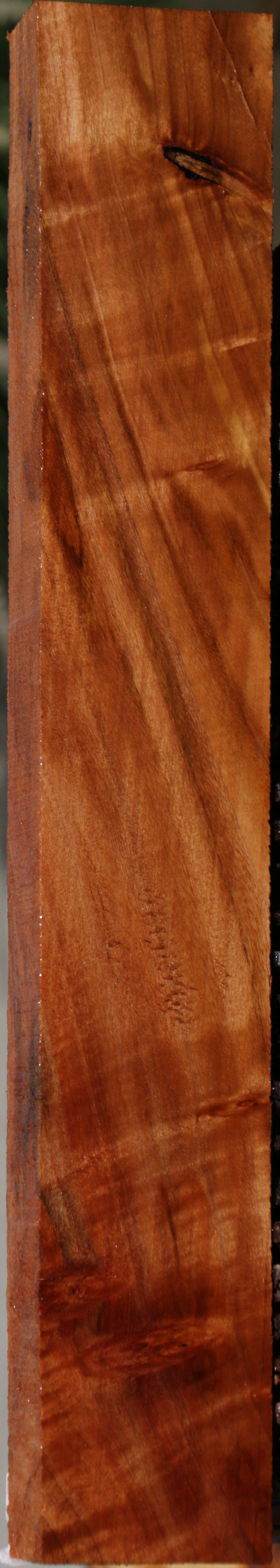 Brazilian Pepperwood Lumber