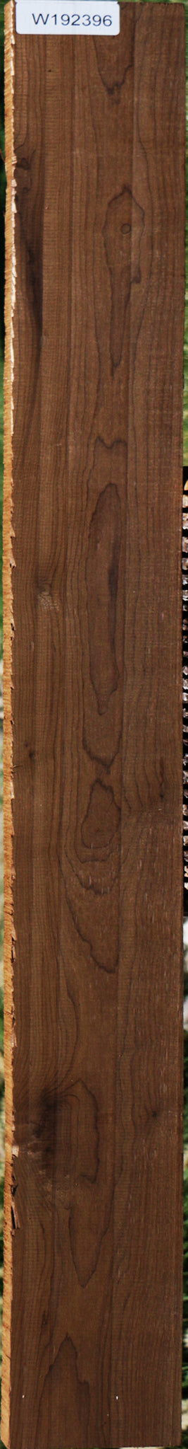 Curly Caramelized Maple Lumber