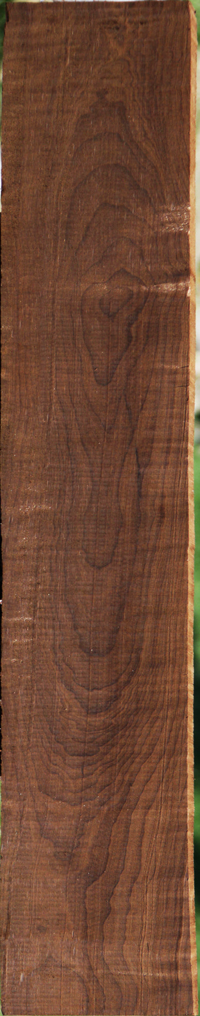Extra Fancy Curly Caramelized Maple Lumber