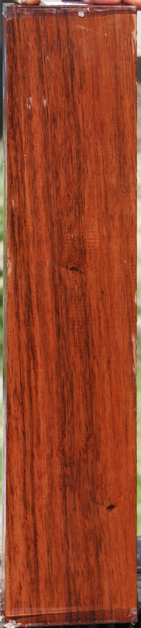 Macassar Ebony Lumber