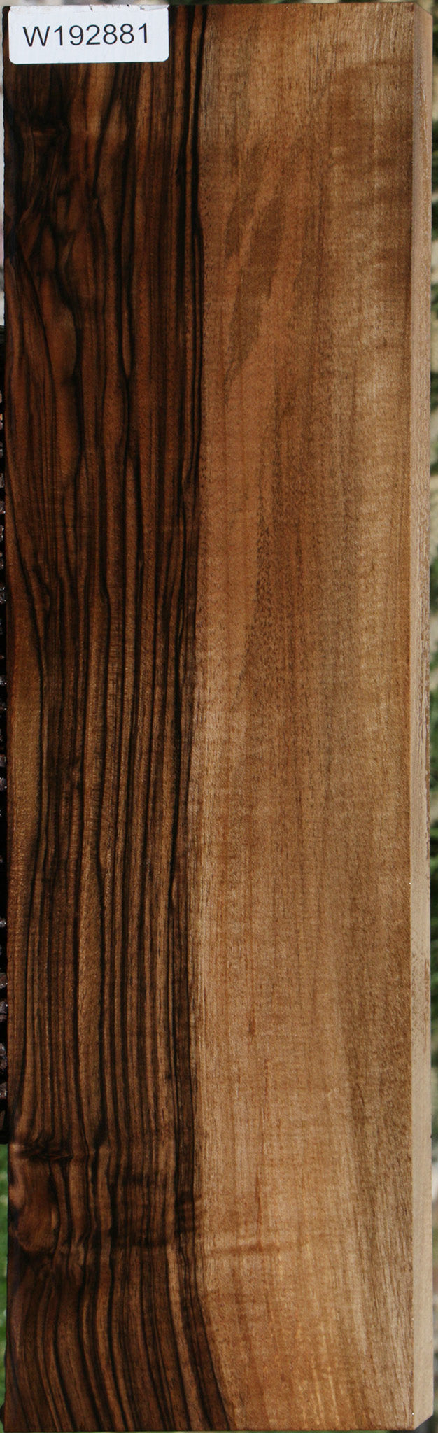 Extra Fancy English Walnut Lumber