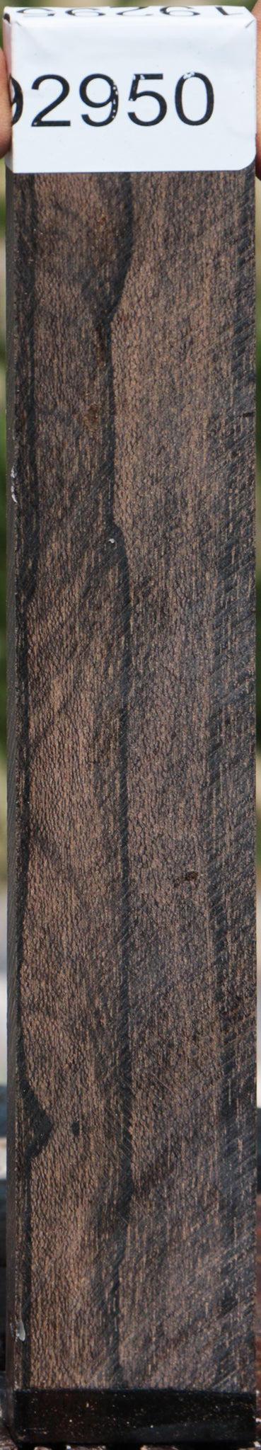 Exhibition Ziricote Micro Lumber