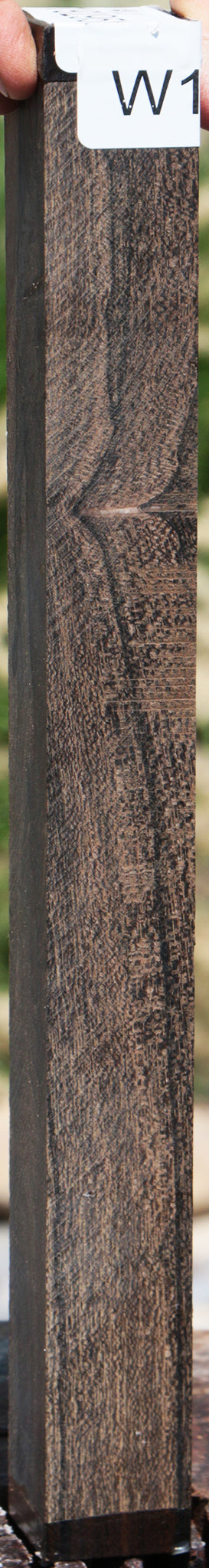 Exhibition Ziricote Lumber