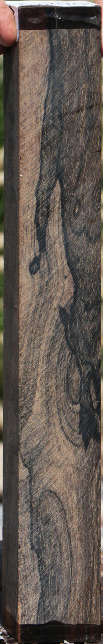 Exhibition Ziricote Lumber