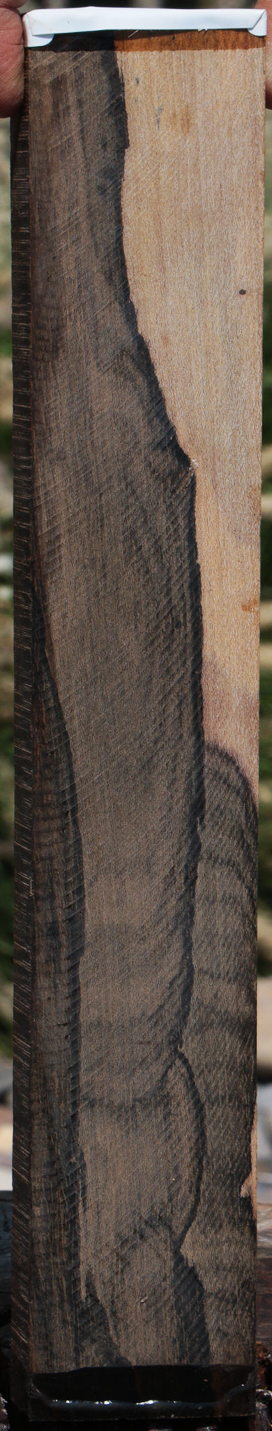 Extra Fancy Ziricote Lumber