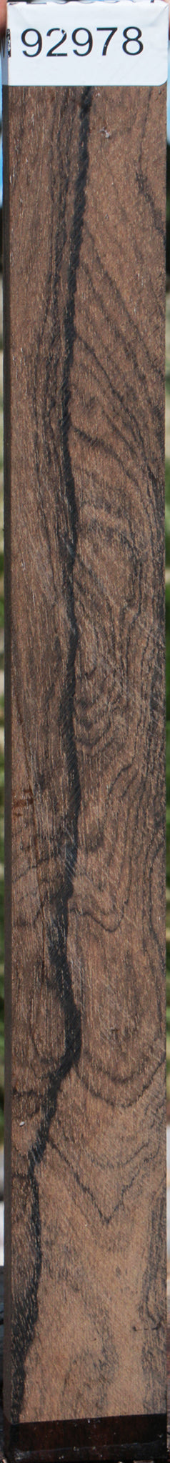 Extra Fancy Ziricote Micro Lumber