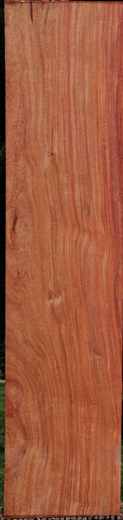 Extra Fancy Pau Rosa Lumber