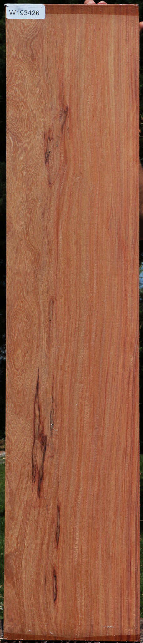 Extra Fancy Pau Rosa Lumber