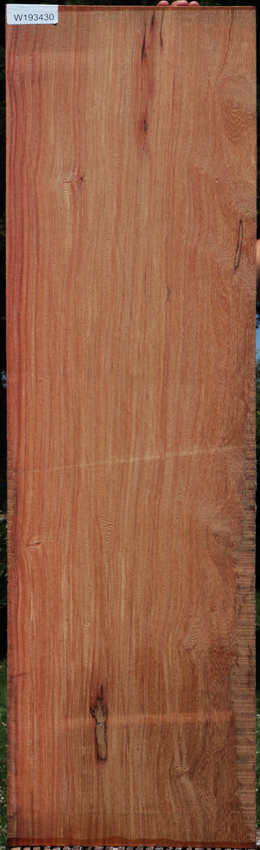 Extra Fancy Pau Rosa Lumber