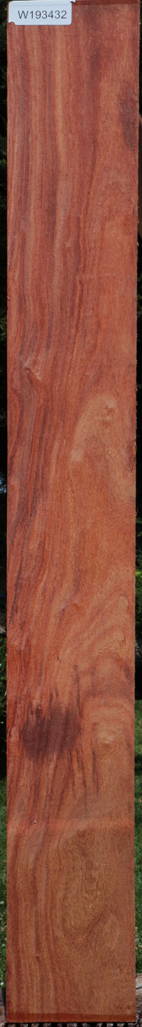 Extra Fancy Pau Rosa Lumber