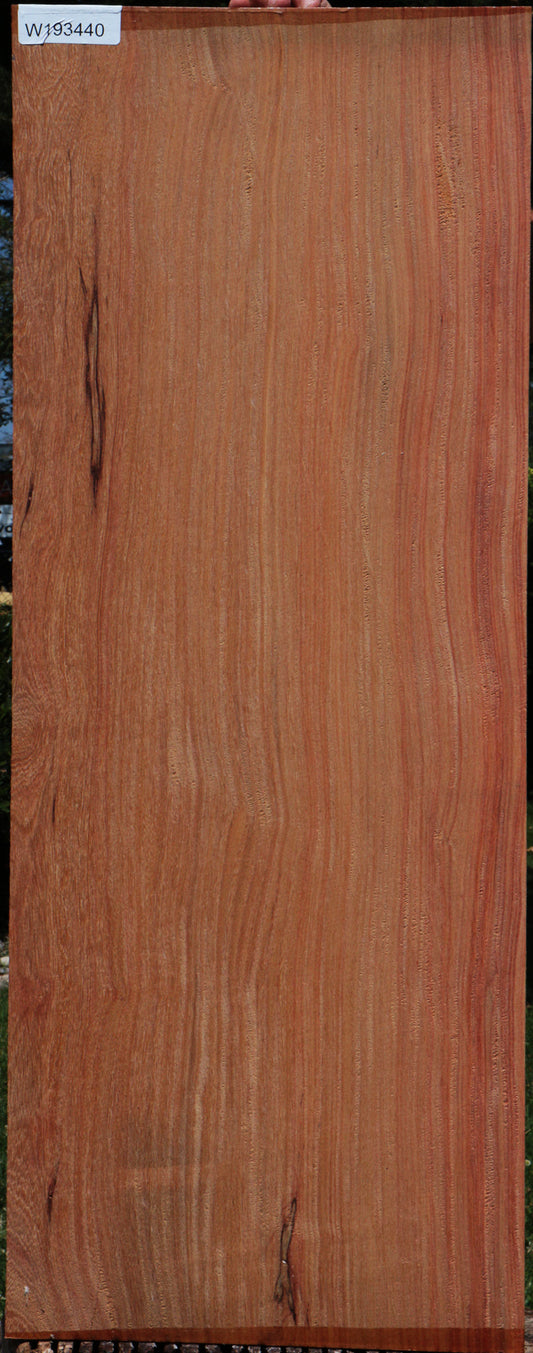 Extra Fancy Pau Rosa Lumber