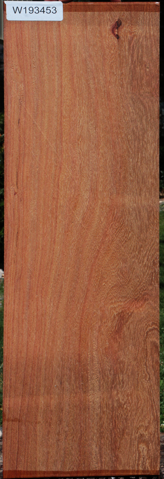 Extra Fancy Pau Rosa Lumber