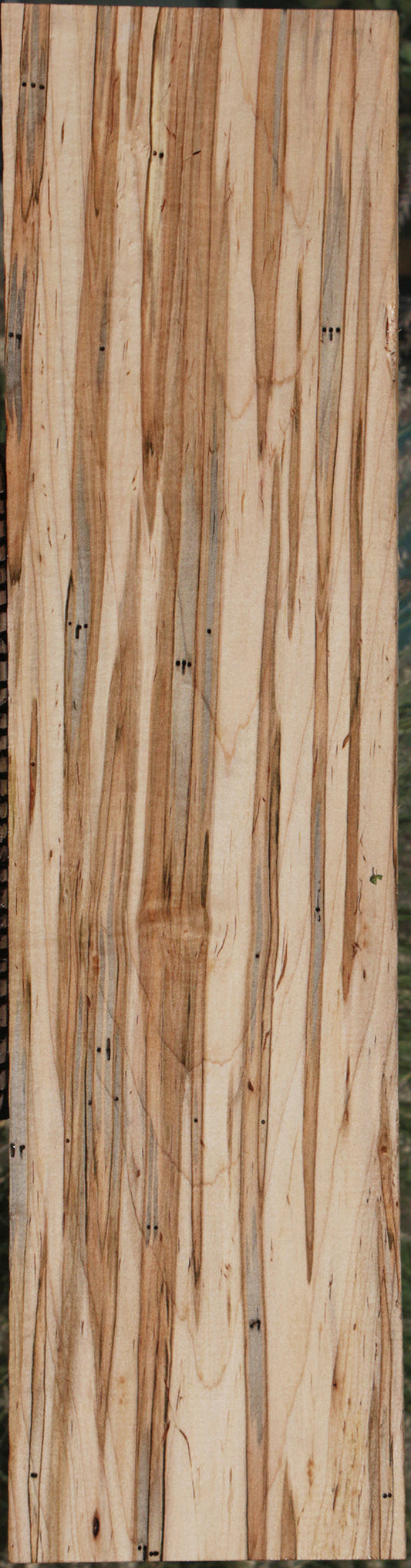 Extra Fancy Ambrosia Maple Lumber