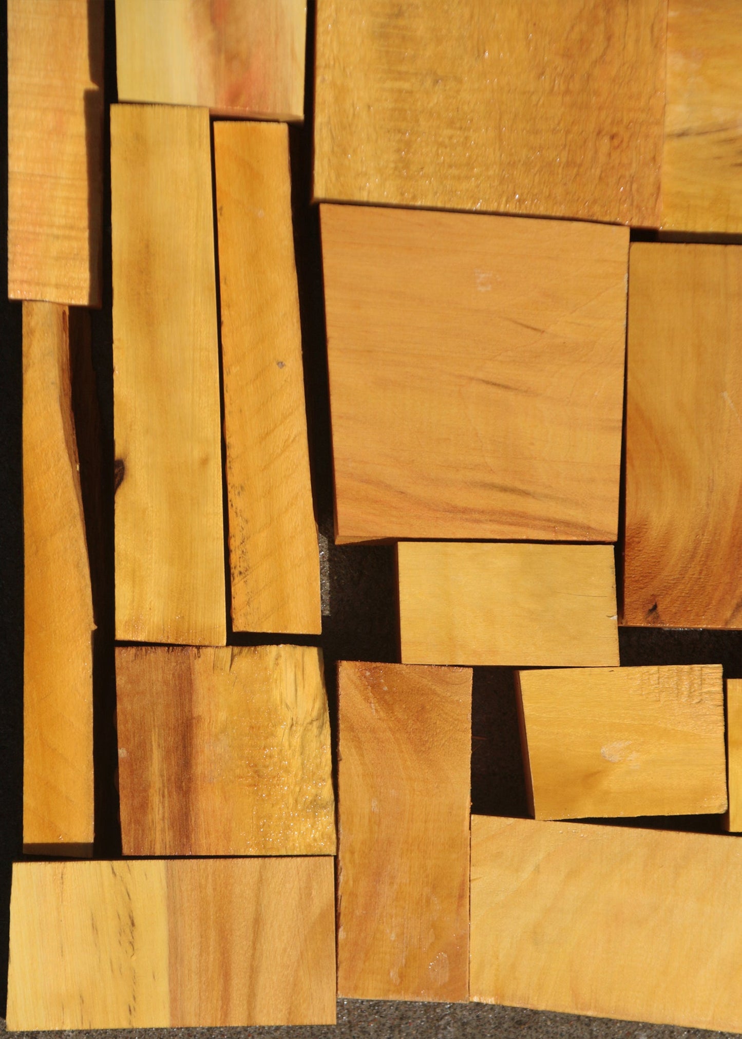 Kirandy Lumber Bargain Box