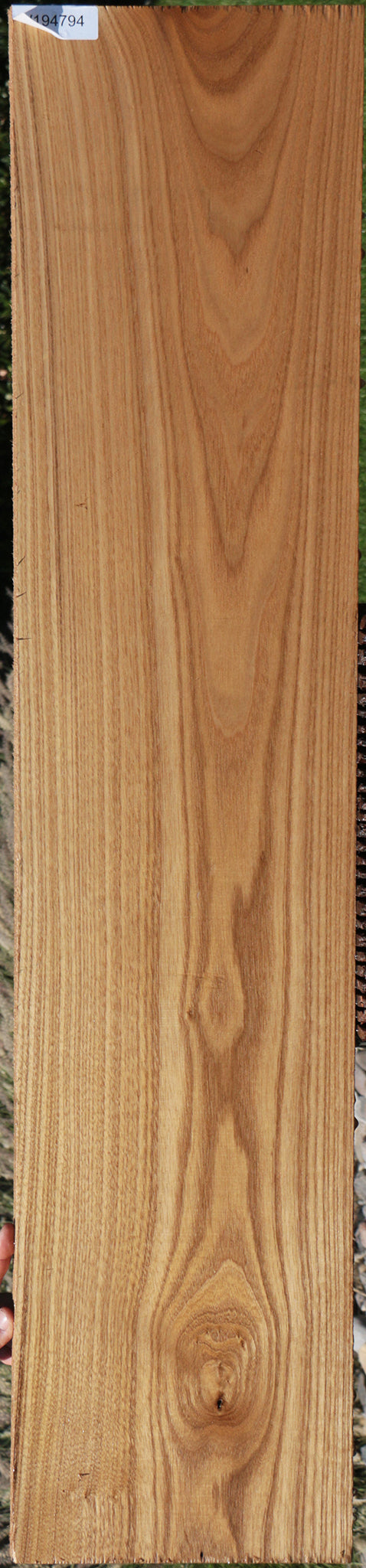 Catalpa Lumber
