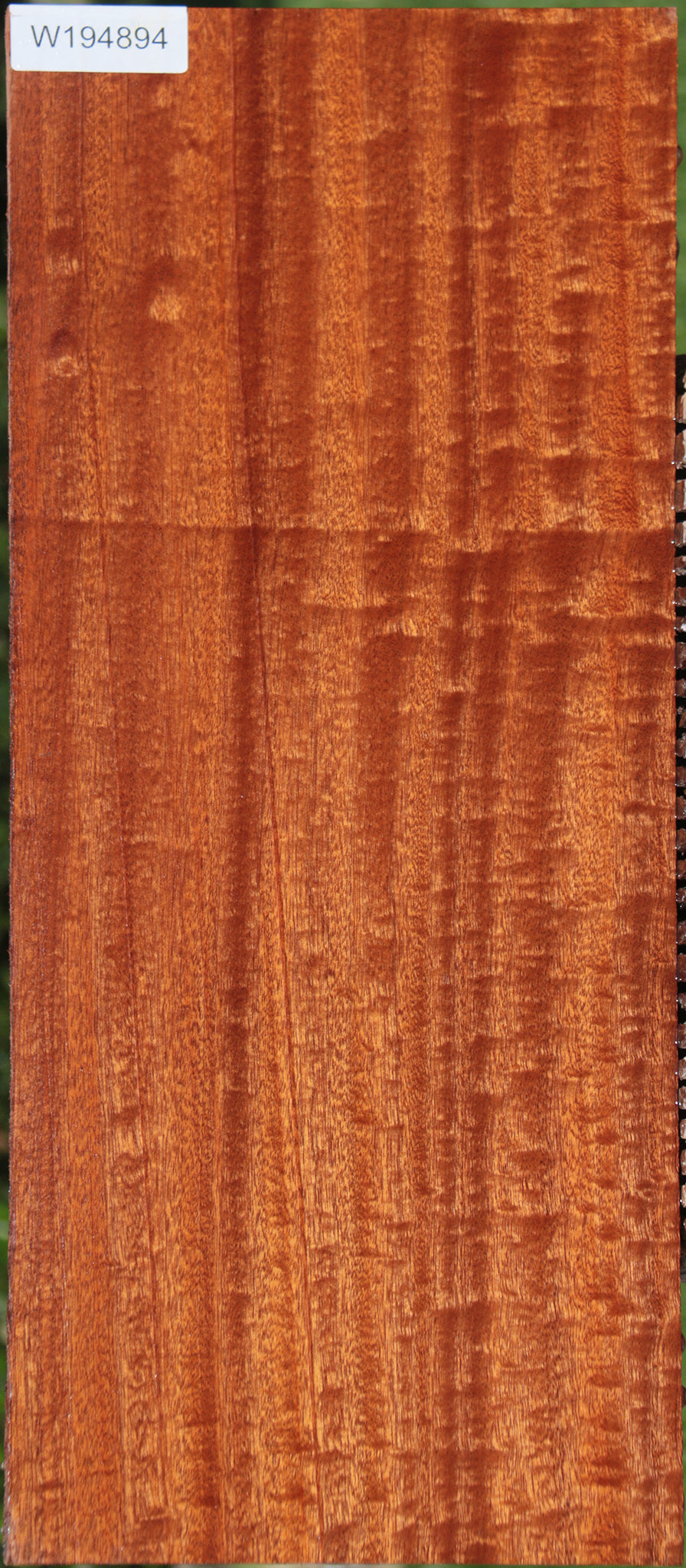 Pomelle Sapele Lumber