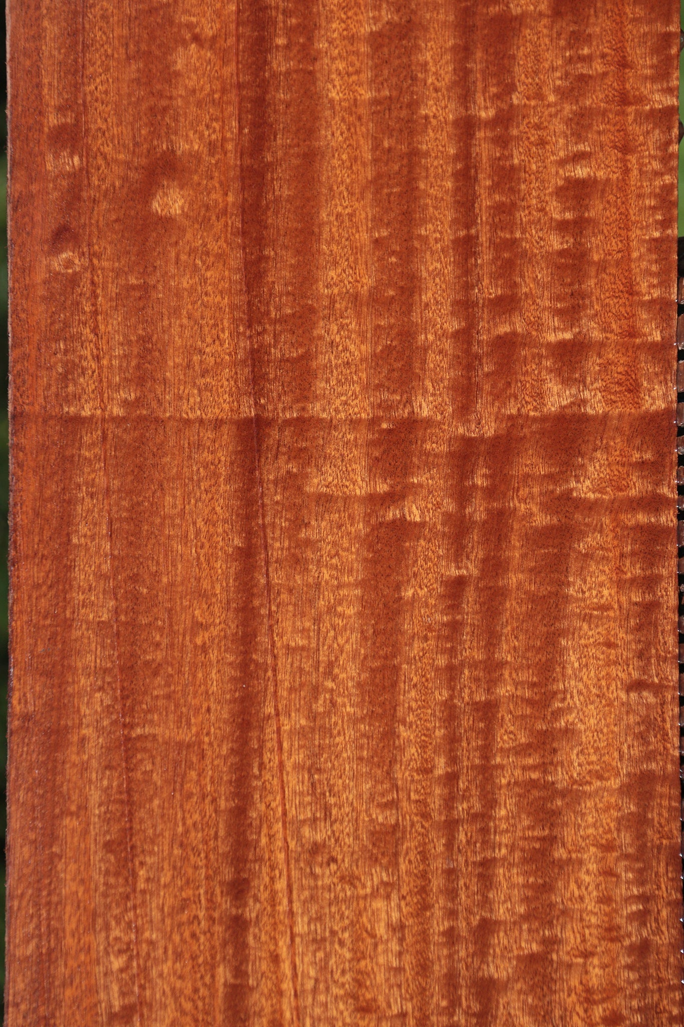 Pomelle Sapele Lumber