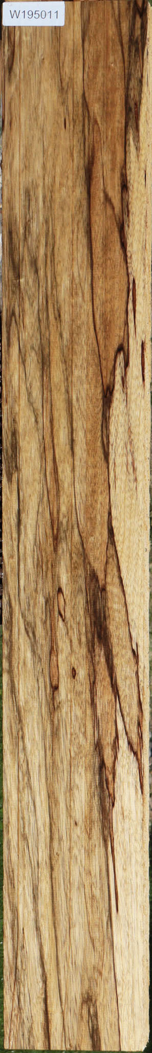 Extra Fancy Black Limba Instrument Lumber – Cook Woods