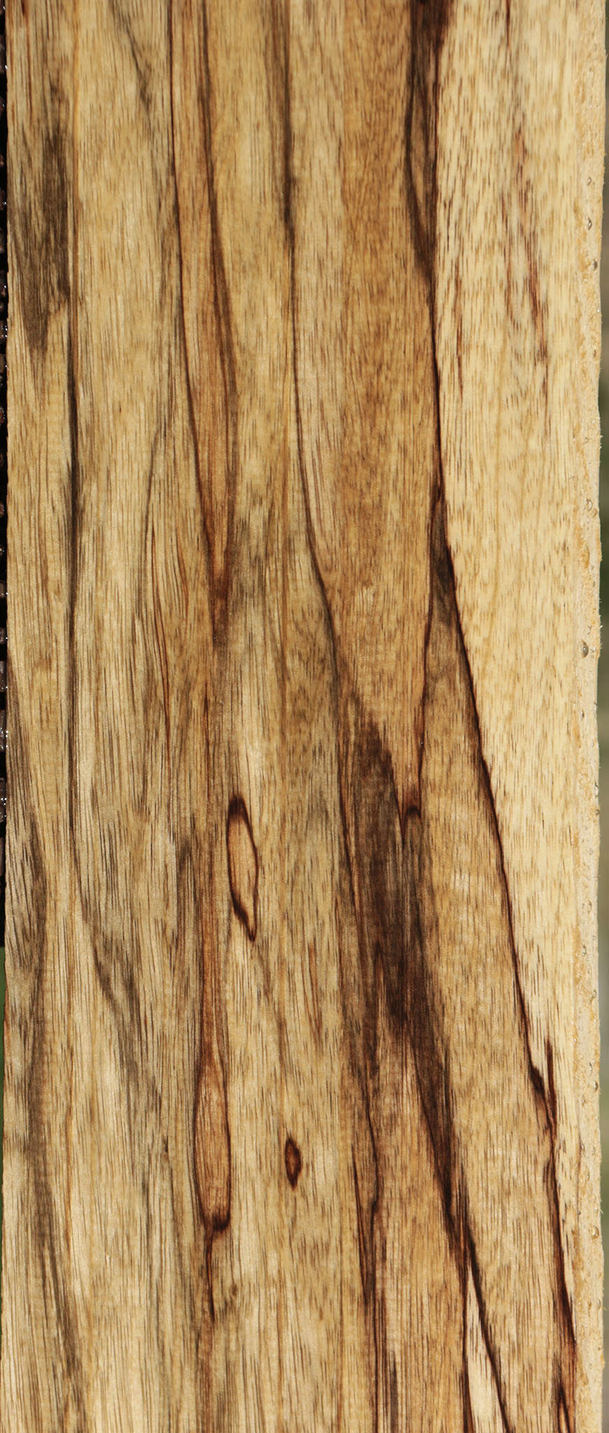 Extra Fancy Black Limba Instrument Lumber – Cook Woods