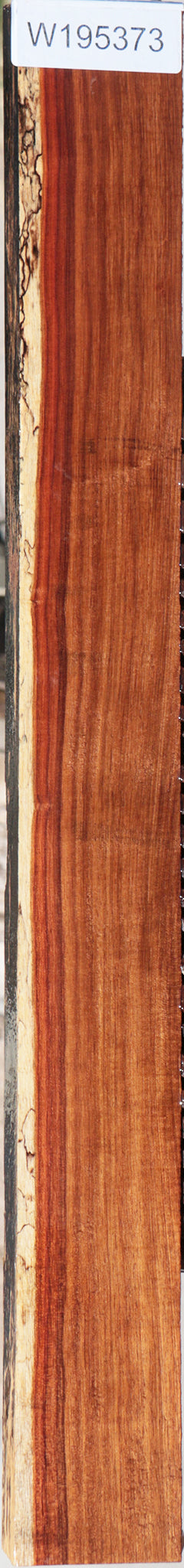 Spalted Granadillo Lumber