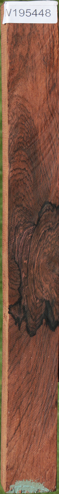Brazilian Rosewood Lumber
