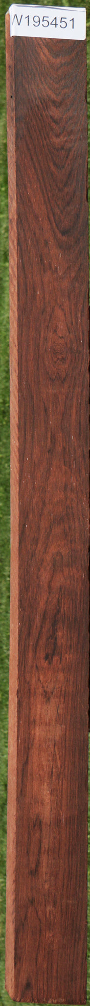 Brazilian Rosewood Lumber