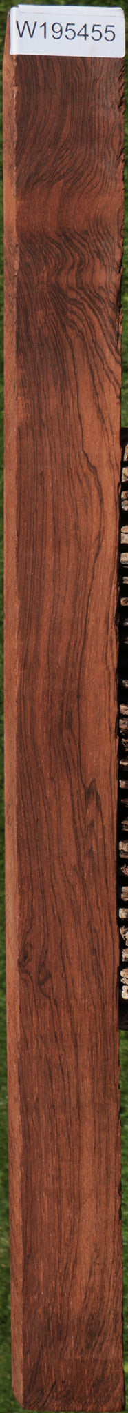 Brazilian Rosewood Lumber