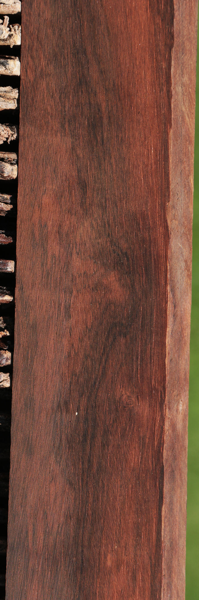 Brazilian Rosewood Lumber