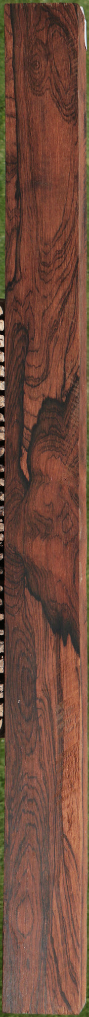 Brazilian Rosewood Lumber