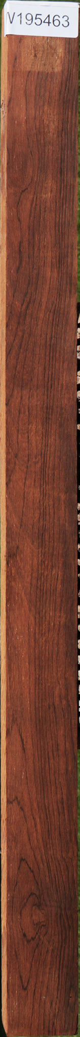 Brazilian Rosewood Lumber