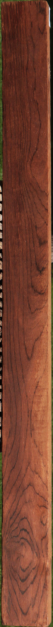 Brazilian Rosewood Lumber