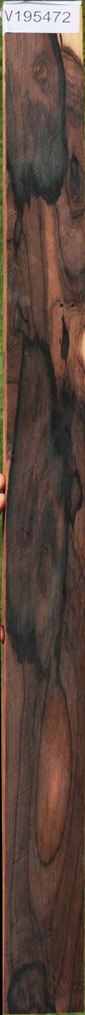 Brazilian Rosewood Micro Lumber