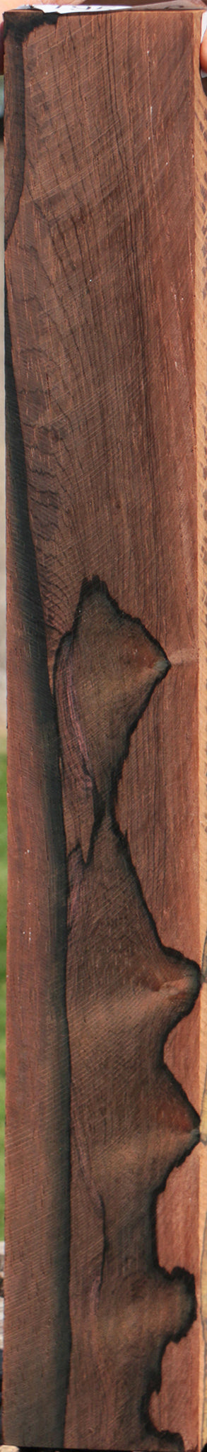 Brazilian Rosewood Lumber