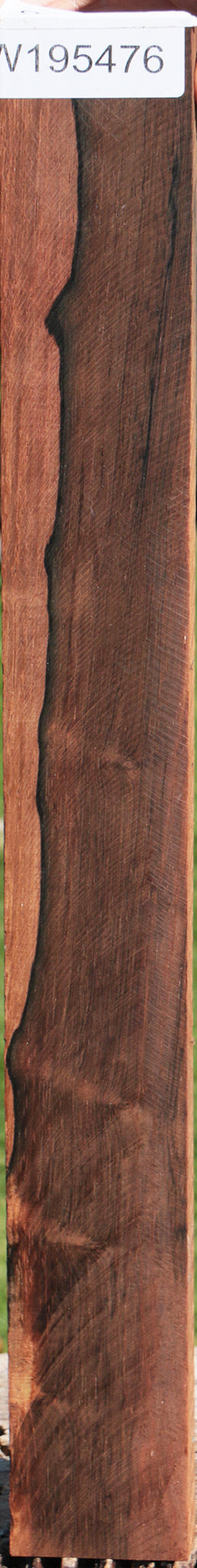 Brazilian Rosewood Lumber